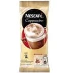 Nescafé 14g sabor cappuccino