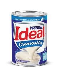 Nestlé ideal 390g